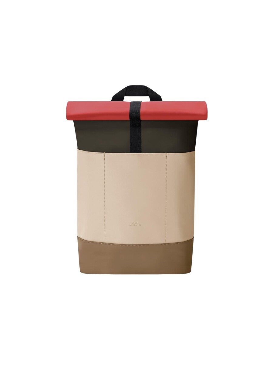

Рюкзак Ucon Acrobatics Backpack Hajo, оливковый