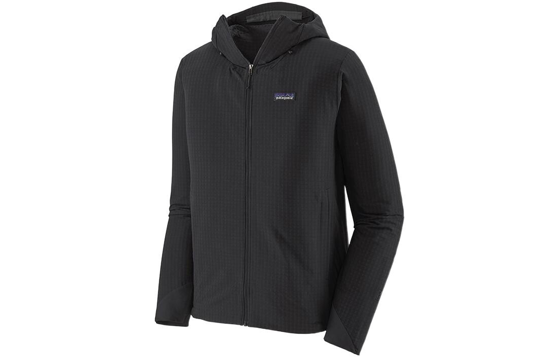 

Куртка R1 Мужская Patagonia, цвет Lagom Blue