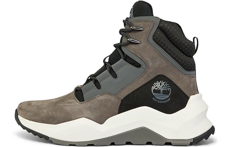 

Timberland Кроссовки Мужчины