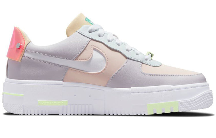 

Кроссовки женские Nike Air Force 1 Low Pixel LPL