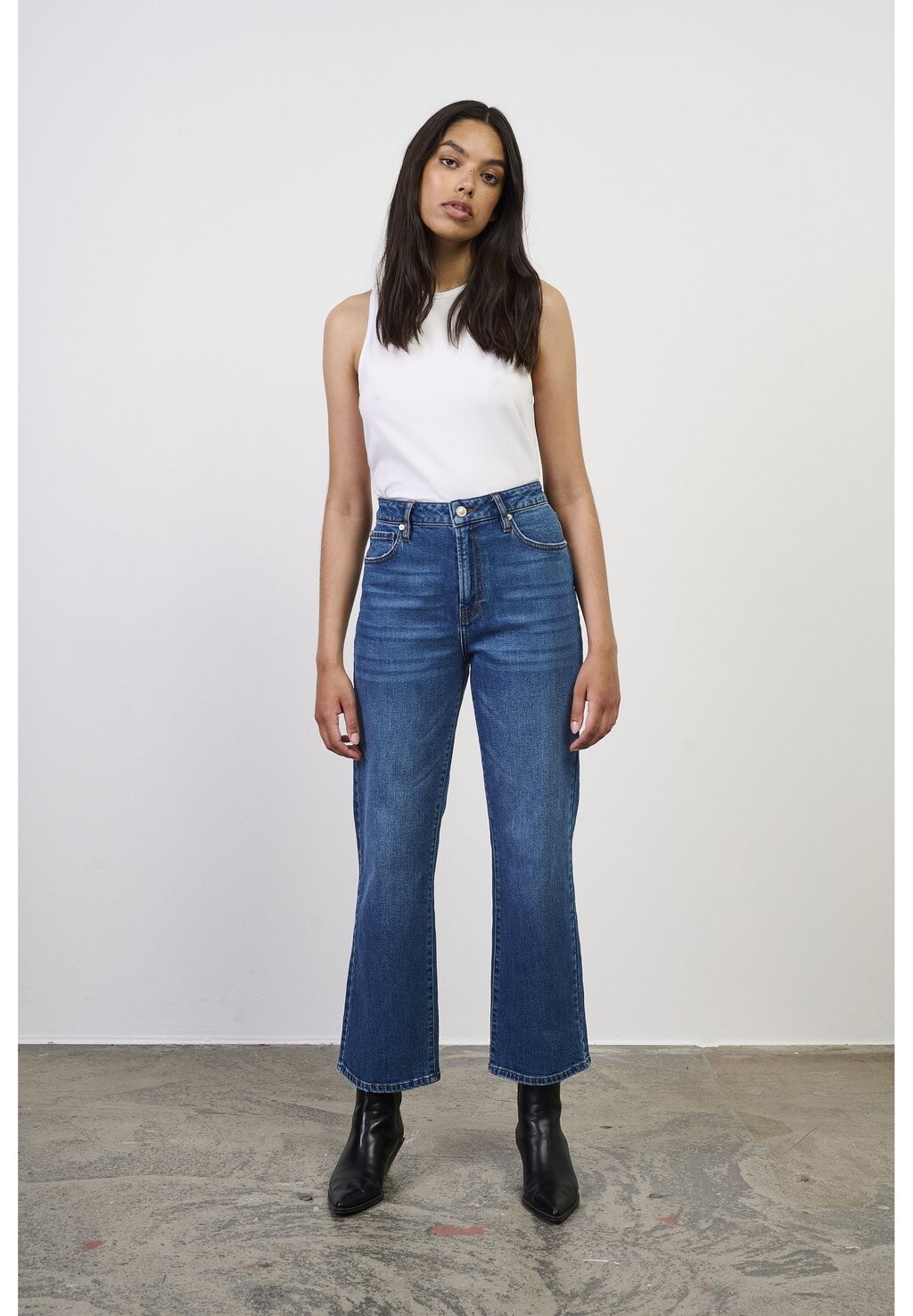 

Джинсы Bootcut Ivy Copenhagen