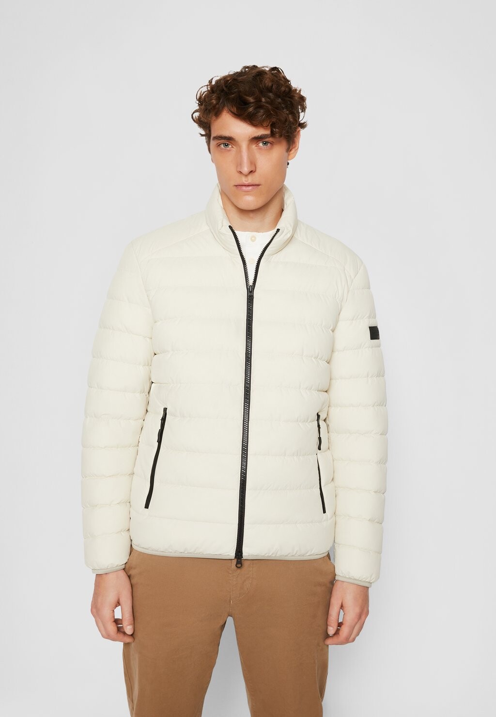 

Демисезонная куртка Marc O'Polo