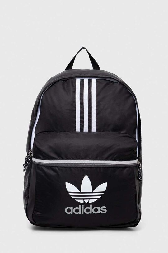 

Рюкзак Adidas Originals adidas Originals, черный