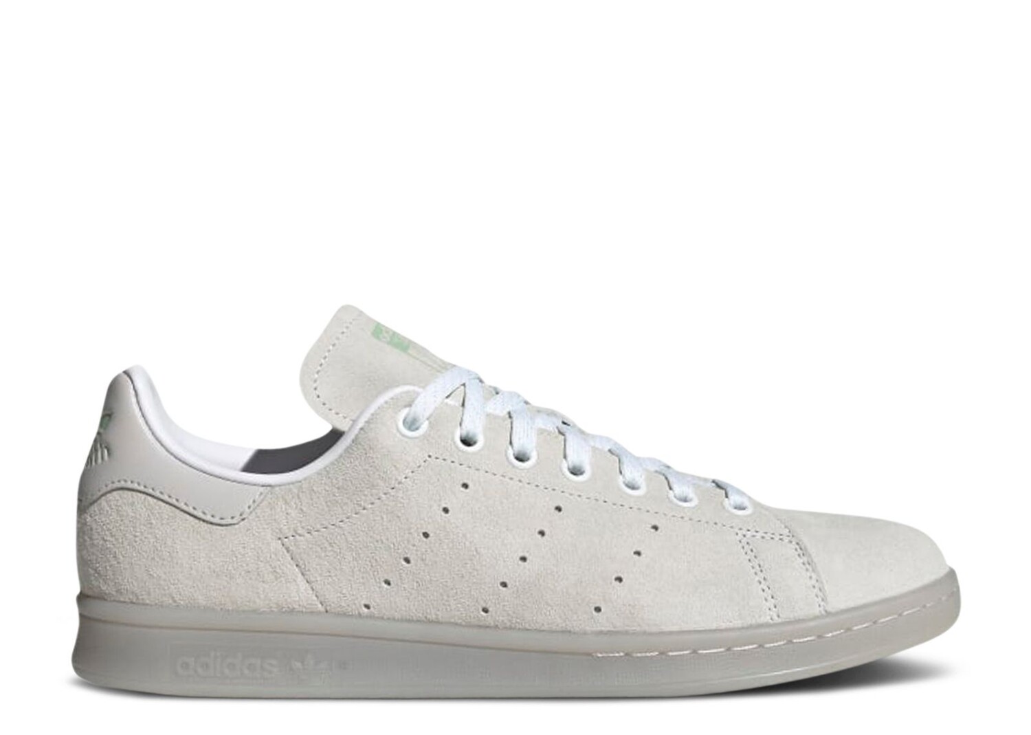 

Кроссовки adidas Stan Smith 'Monochrome Grey', серый