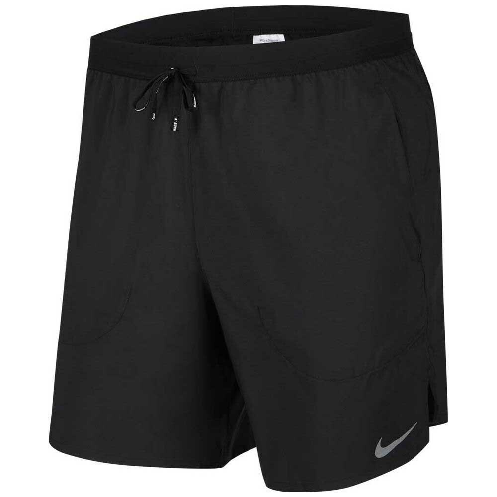 

Брюки Nike Flex Stride 7´´ Short, черный