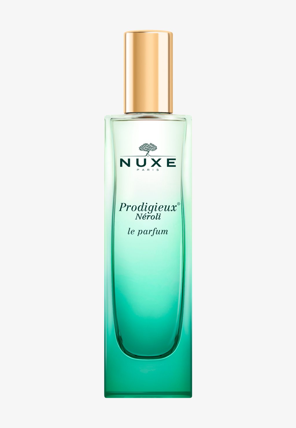 Парфюмированная вода Neroli Perfume 50Ml NUXE, цвет n/a
