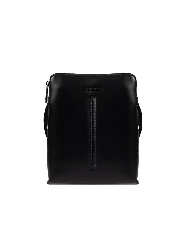 

Мужская плоская сумка Median Calvin Klein, черный