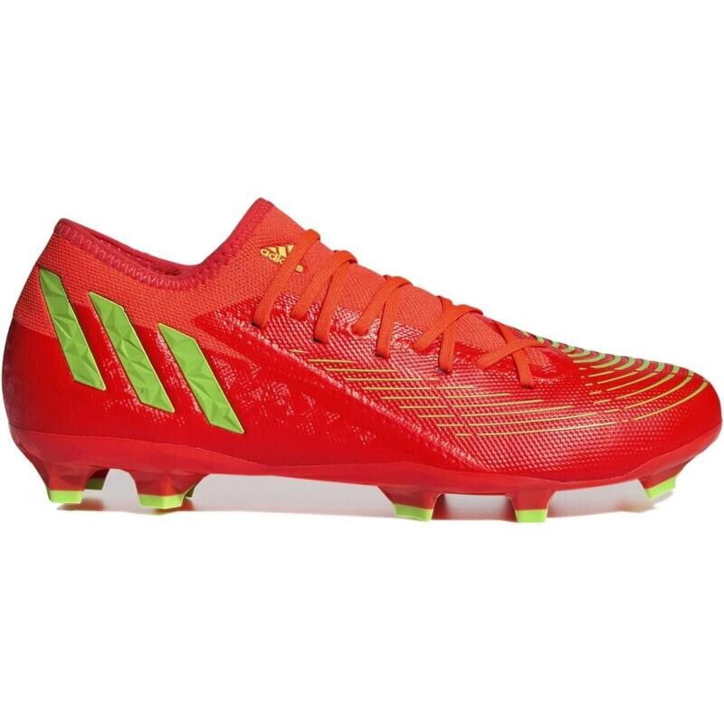 

футбольные бутсы adidas Predator Edge .4 FxG