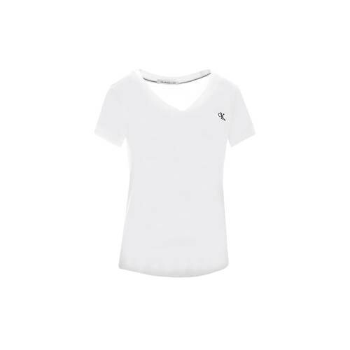 

Футболка Calvin Klein Jeans J20j213716yaf, белый