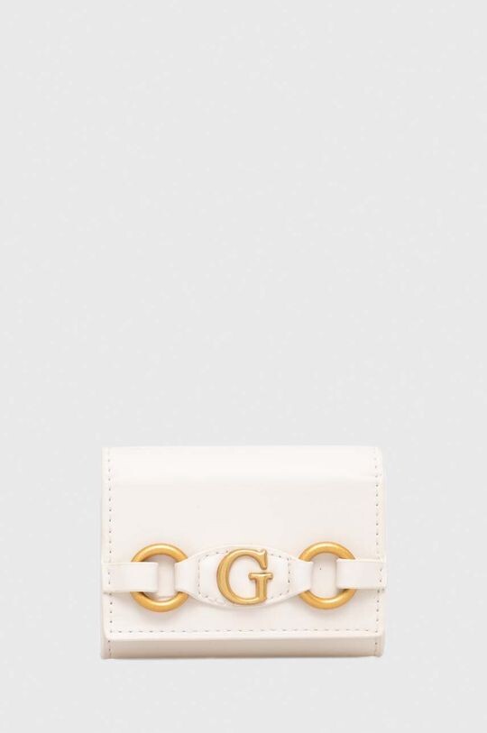

Кошелек Guess, бежевый