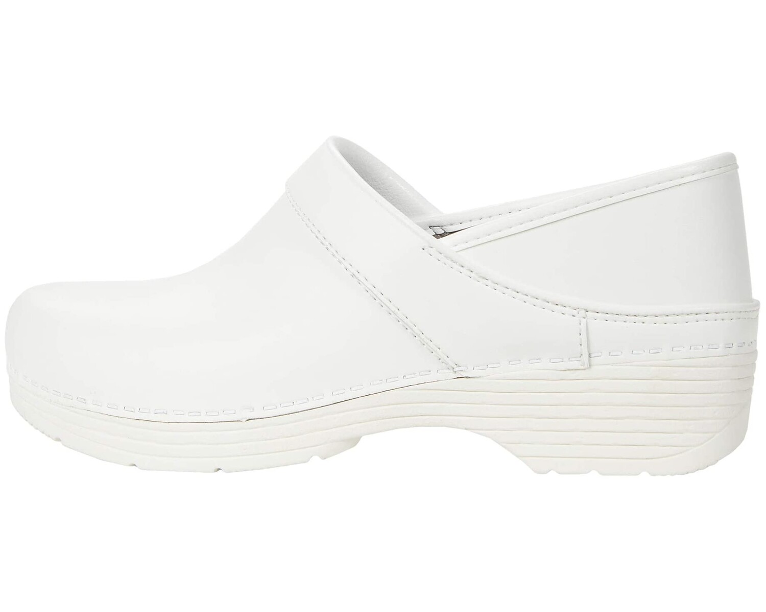 

Сабо LT Pro Dansko, белая коробка