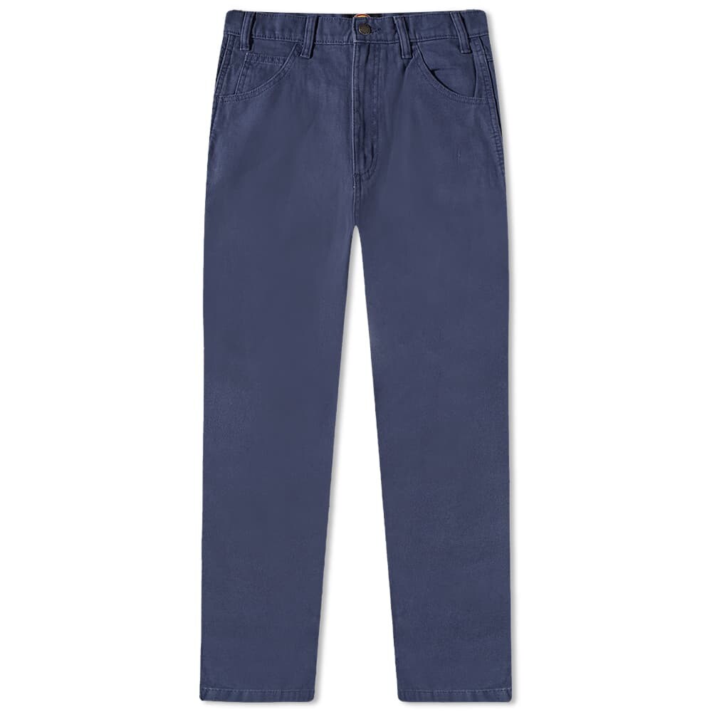 

Брюки Dickies Duck Canvas Carpenter Pant
