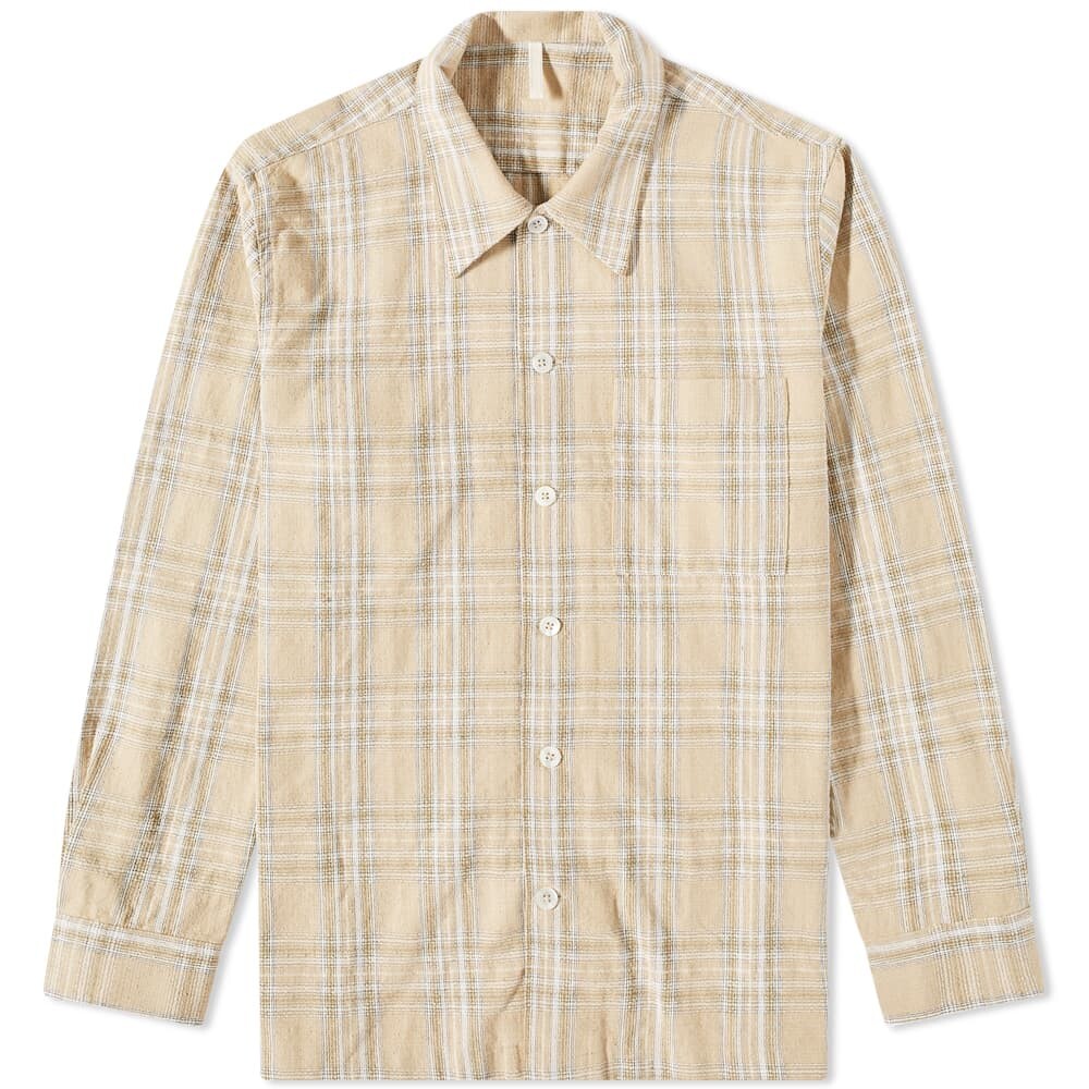 

Рубашка Sunflower Spacey Button Down Shirt