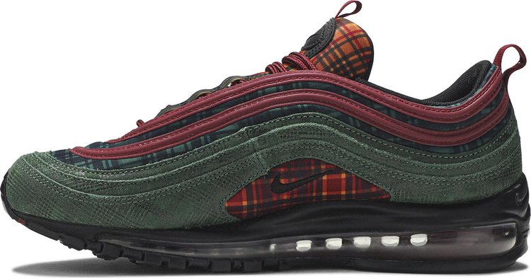 Nike air max store 97 windbreaker