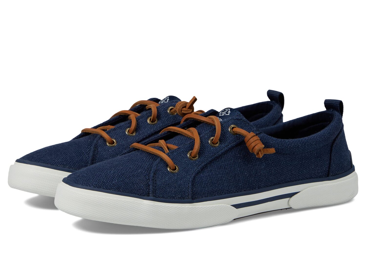 

Кроссовки Sperry, Pier Wave LTT Seacycled