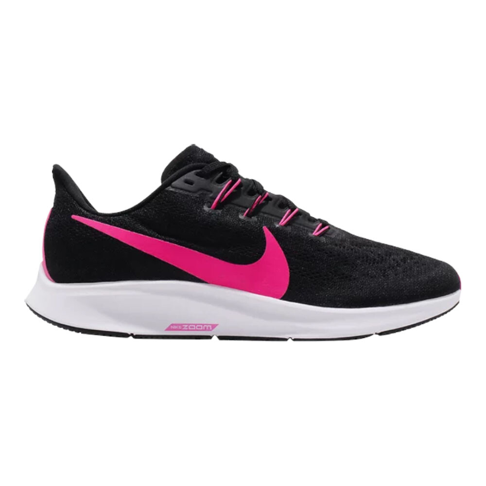 

Кроссовки Nike Air Zoom Pegasus 36, черный