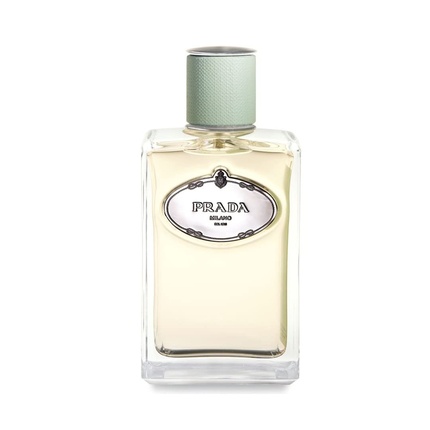 Prada Infusion D'Iris парфюмированная вода 100мл цветочный