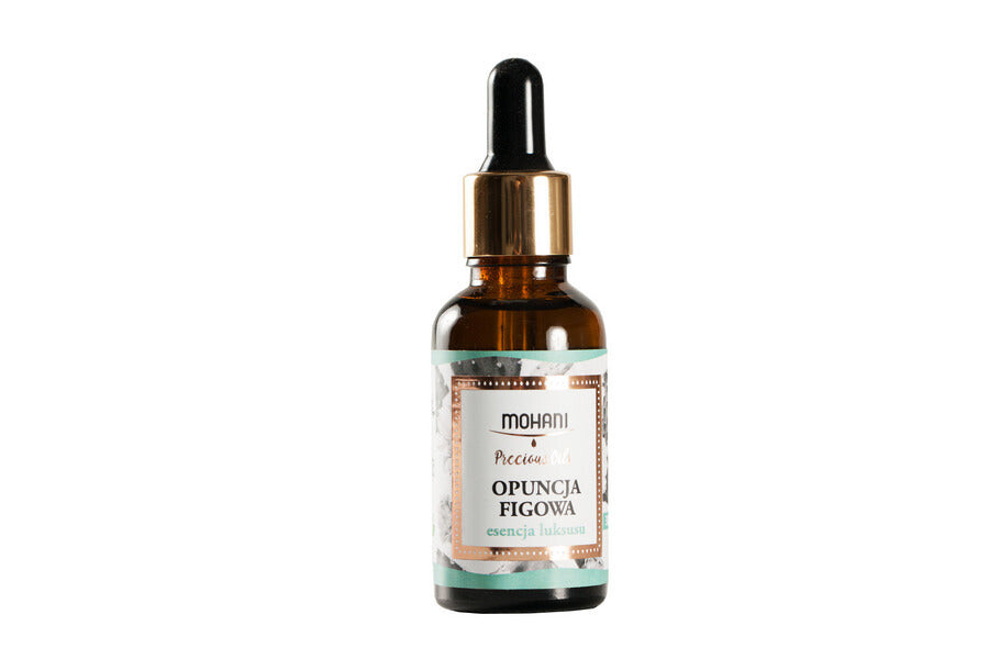 

Mohani Масло опунции Precious Oils 30мл