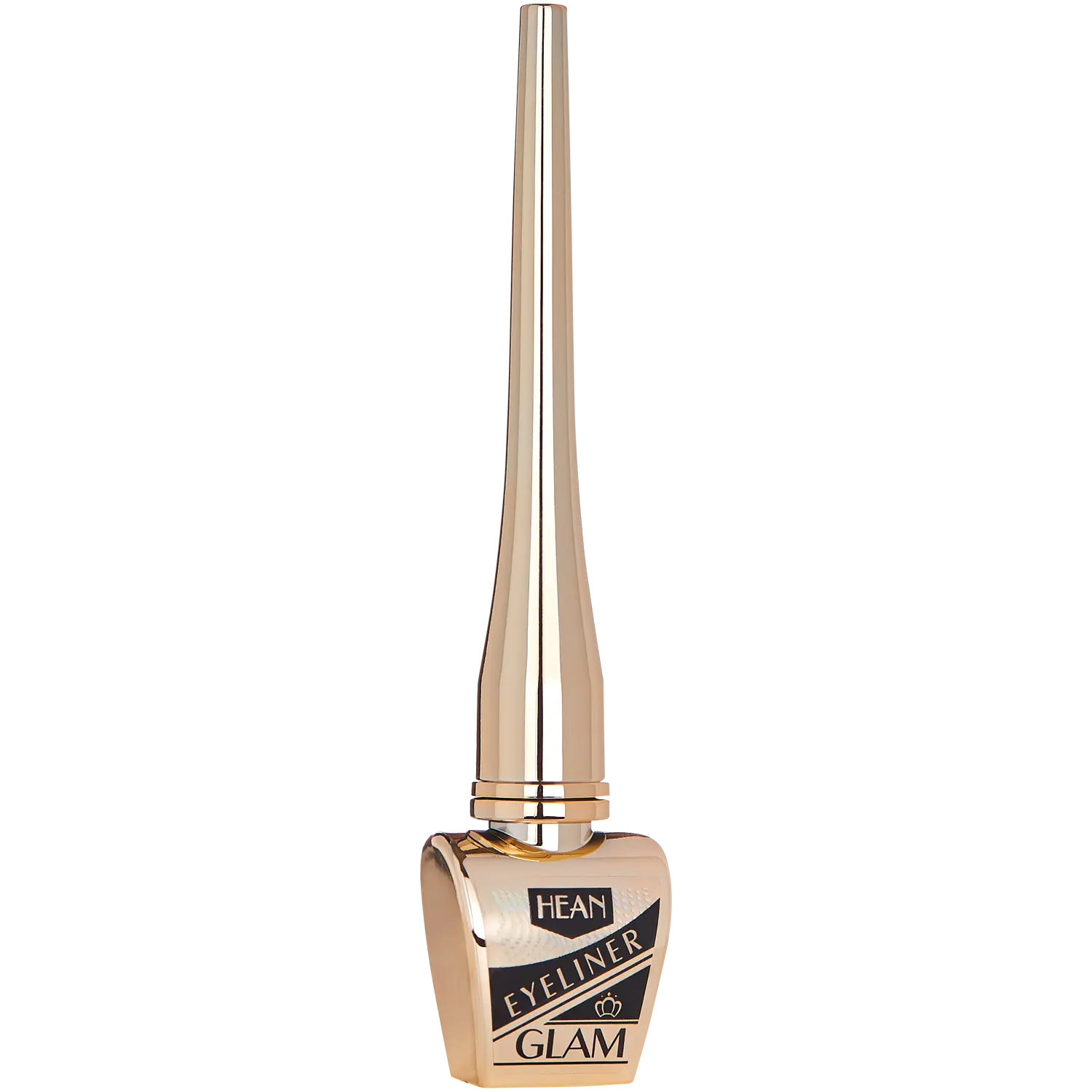 

Hean Glam Eyeliner Black черная подводка для глаз, 5 мл