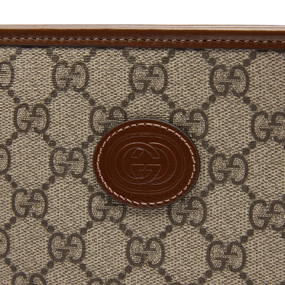 

Сумка Gucci GG Retro Pouch