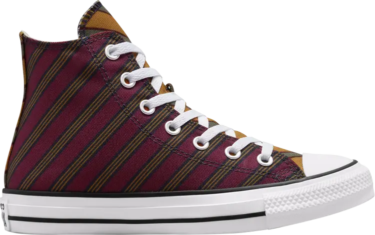 

Кроссовки Converse Chuck Taylor All Star High Twisted Classics, красный
