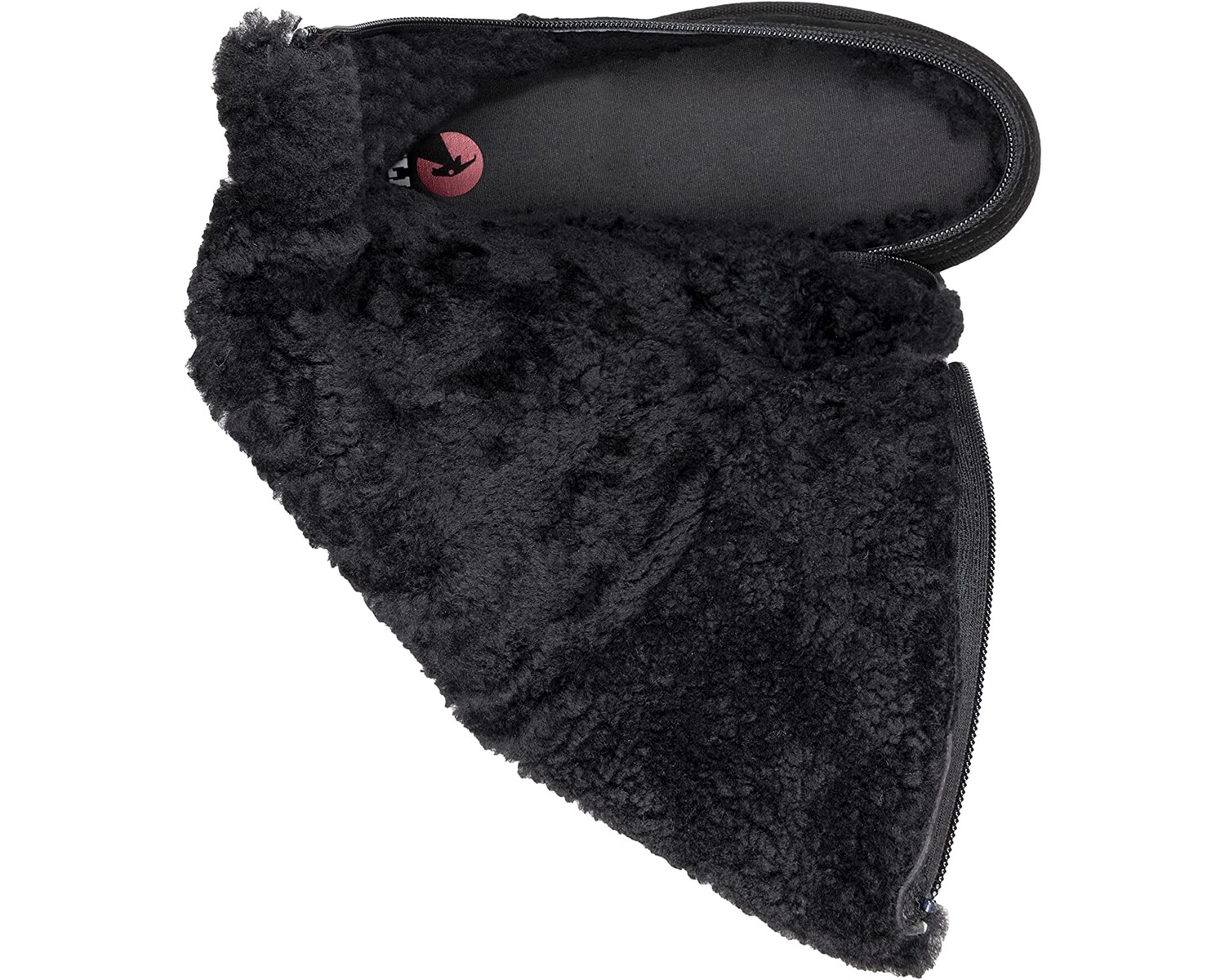 

Ботинки Cozy Quilt Lux BILLY Footwear, черный