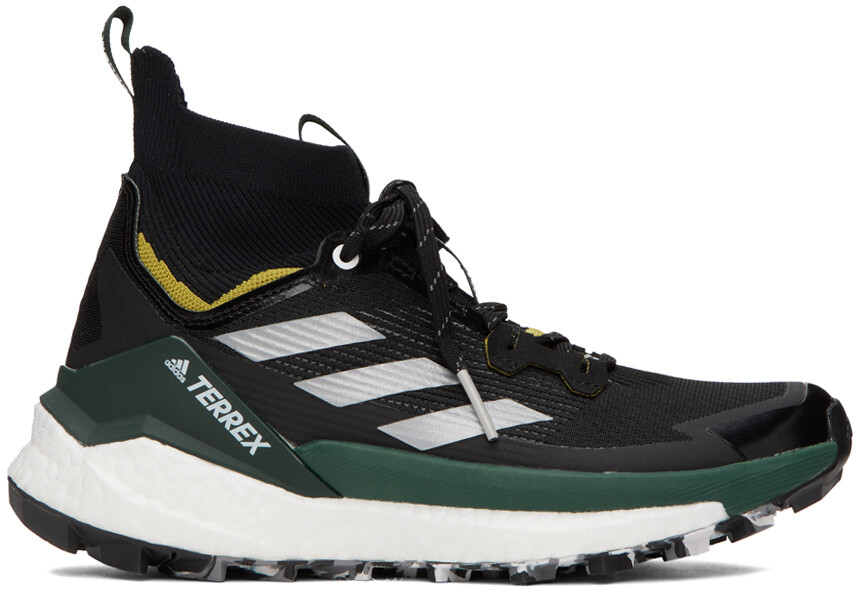 

Кроссовки Black And Wander Edition Free Hiker 2.0 adidas Originals