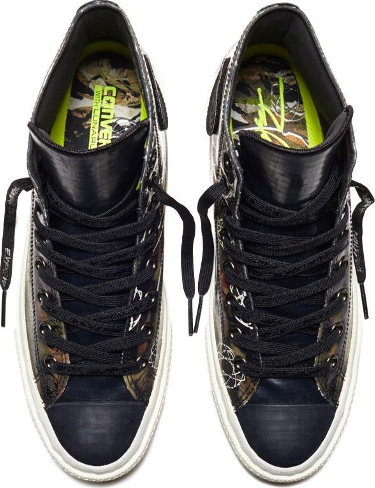 Converse all store star futura