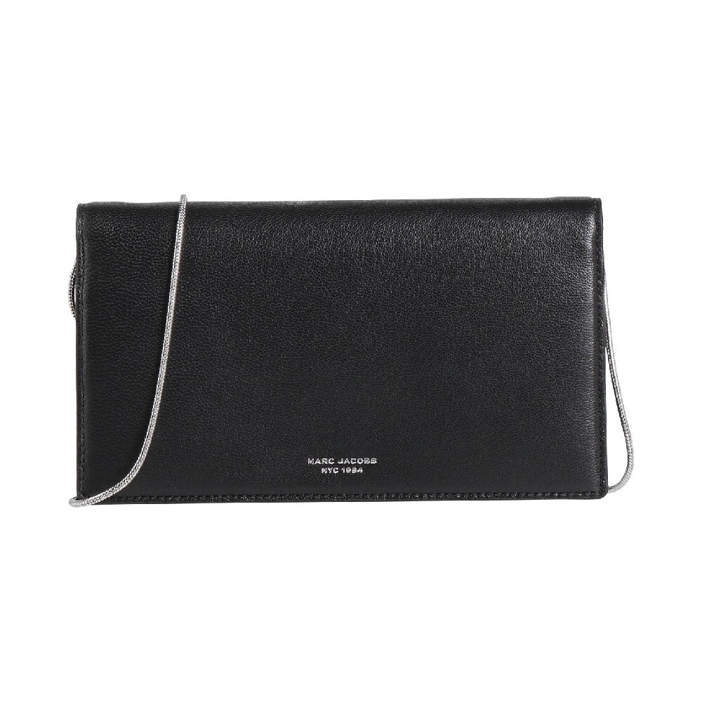 

Сумка Marc Jacobs, черный