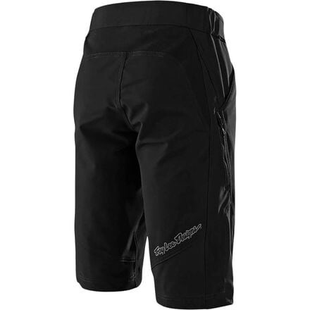 

Ruckus Short мужские Troy Lee Designs, черный