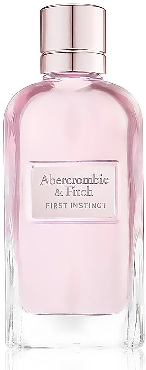 Духи Abercrombie & Fitch First Instinct - фото