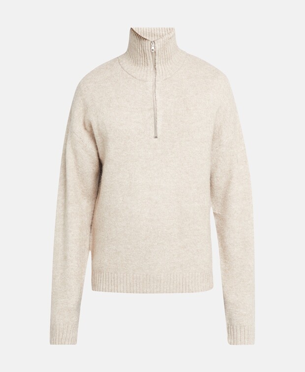 

Джемпер с длинными рукавами Jack & Jones, естественный