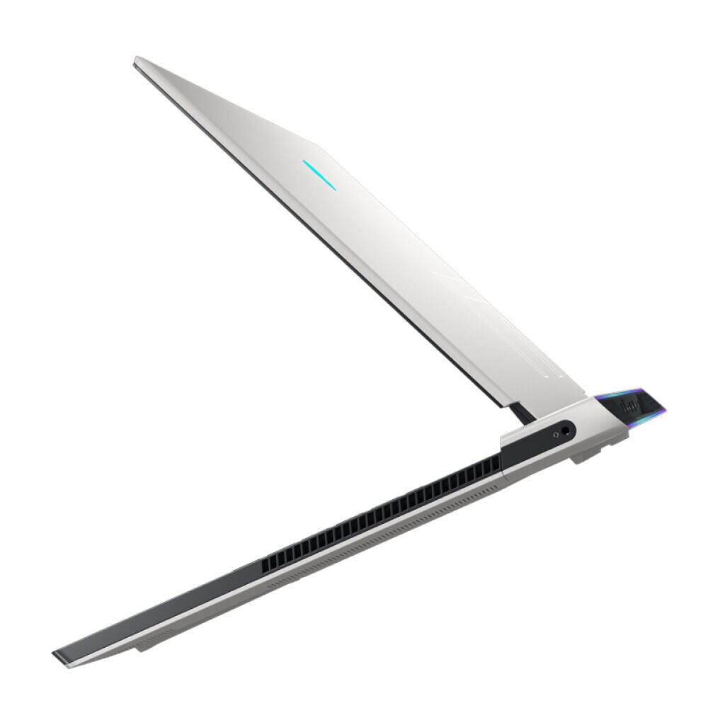 

Ноутбук игровой Alienware X17R2 17,3" 12-го поколения i7 32G 1T RTX3060 165Hz, белый