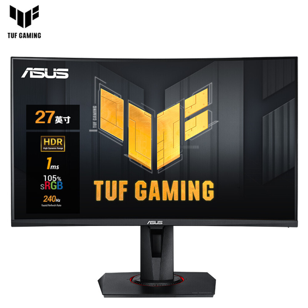 

Монитор Asus VG27VQM 27" 240Гц