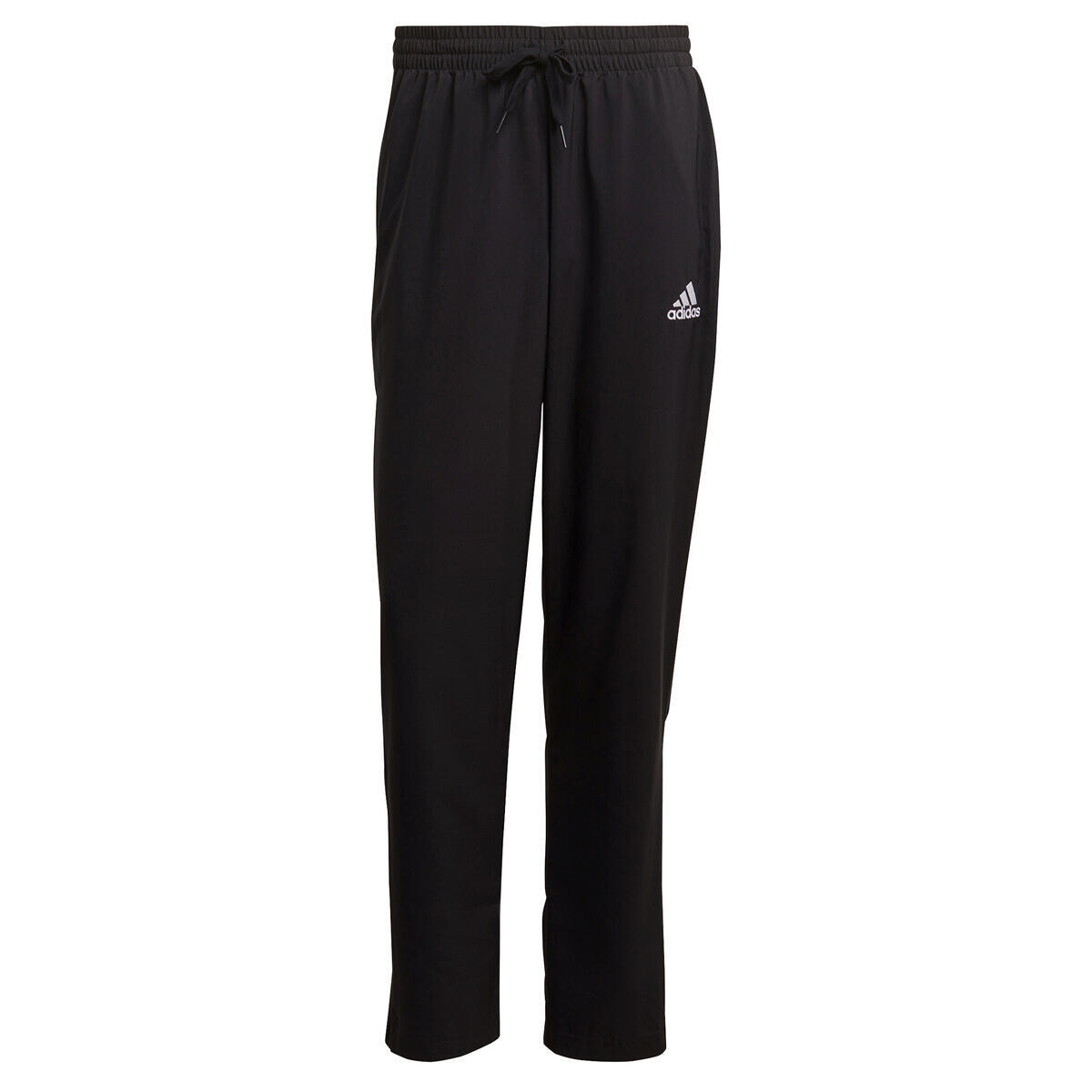 

Брюки adidas Aeroready Essentials Stanford, черный
