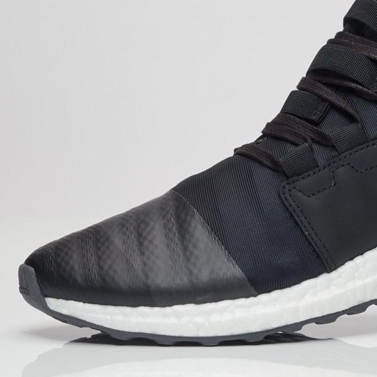 Adidas Y 3 Kozoko Low Black