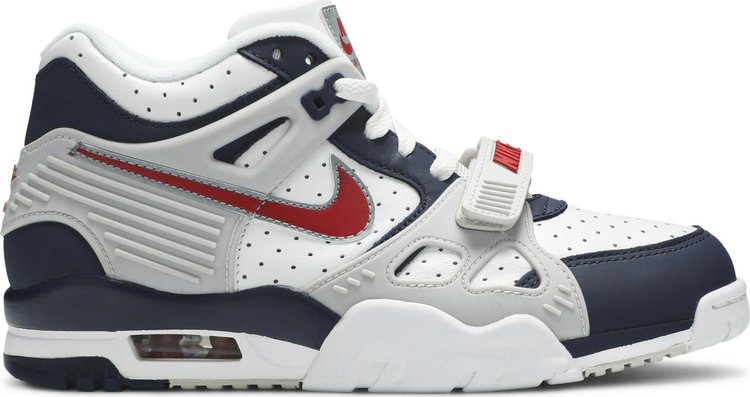 Nike Air Trainer 3 Retro USA