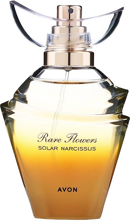 

Духи Avon Rare Flowers Solar Narcissus