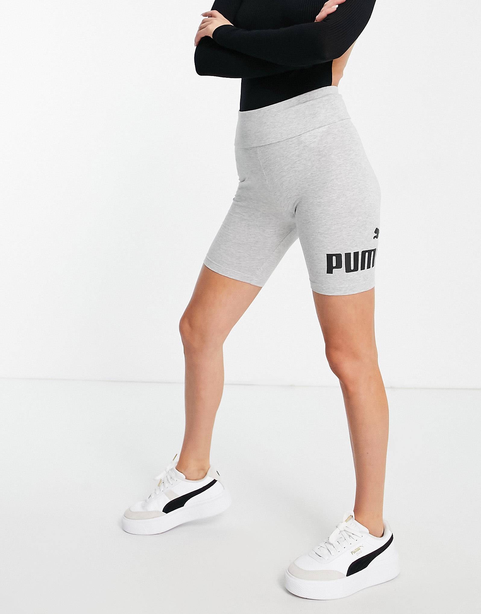 Puma Essentials shorts