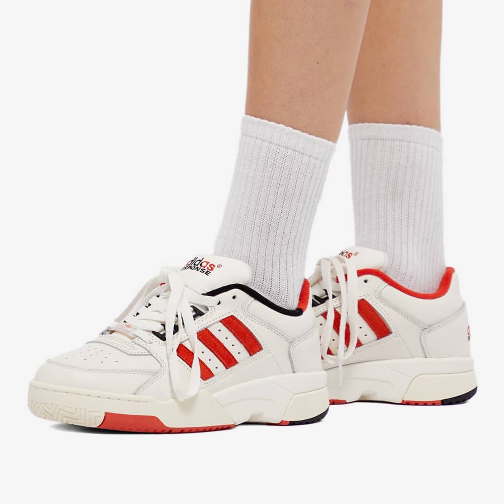 Adidas cheap torsion response