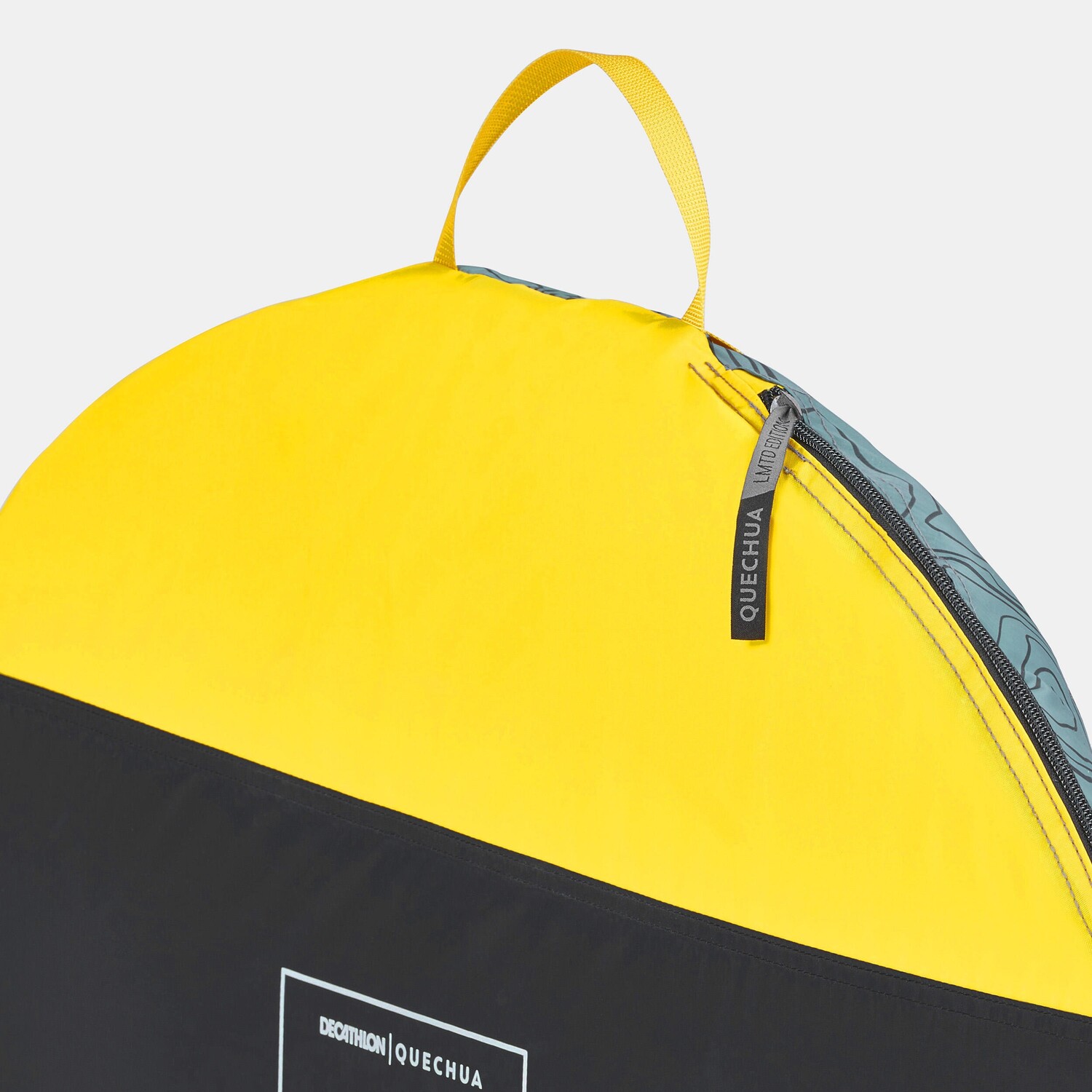 3 местная quechua