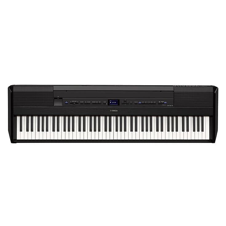 

Цифровое пианино Yamaha P-515 P-515 Digital Piano