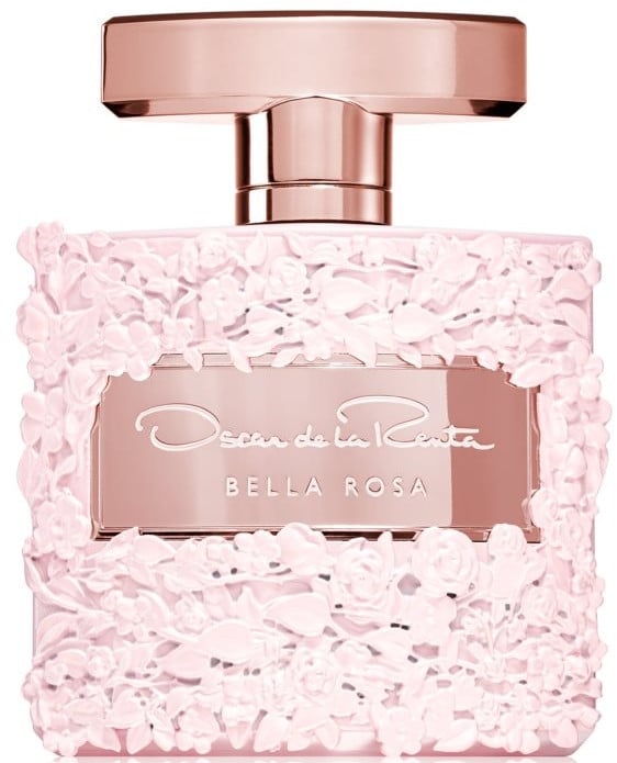 Духи Oscar de la Renta Bella Rosa - фото