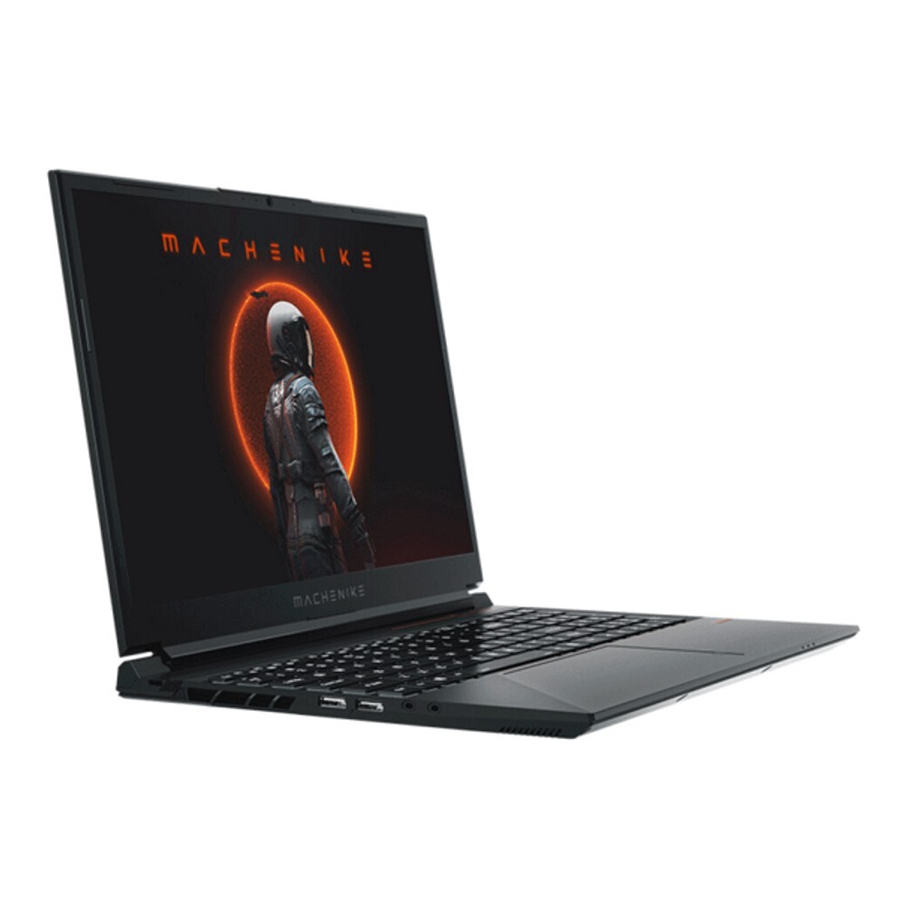 

Ноутбук Machenike S15C 15.6" FullHD, 16ГБ/512ГБ, i7-12700H, RTX 3050, черный, английская клавиатура