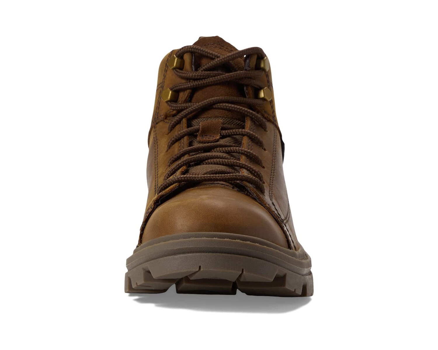 

Ботинки Modulate WP Caterpillar Casual, коричневый