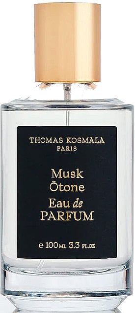 Духи Thomas Kosmala Musk Otone - фото