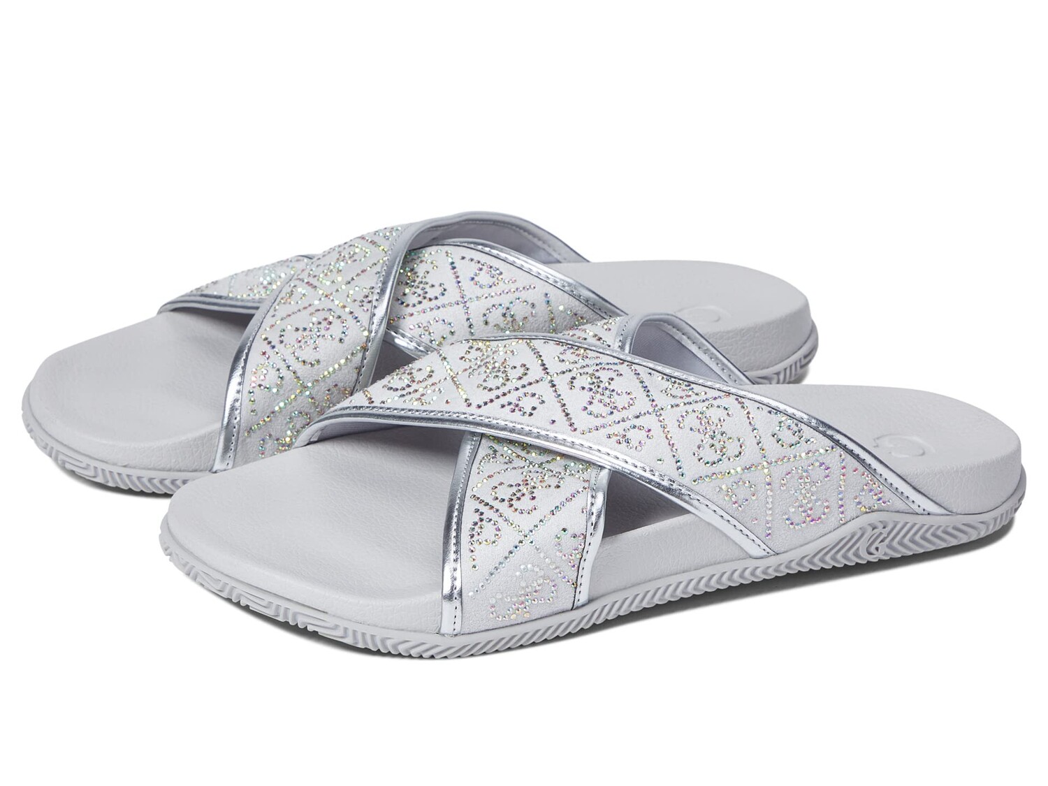 

Сандалии GUESS, Rayden