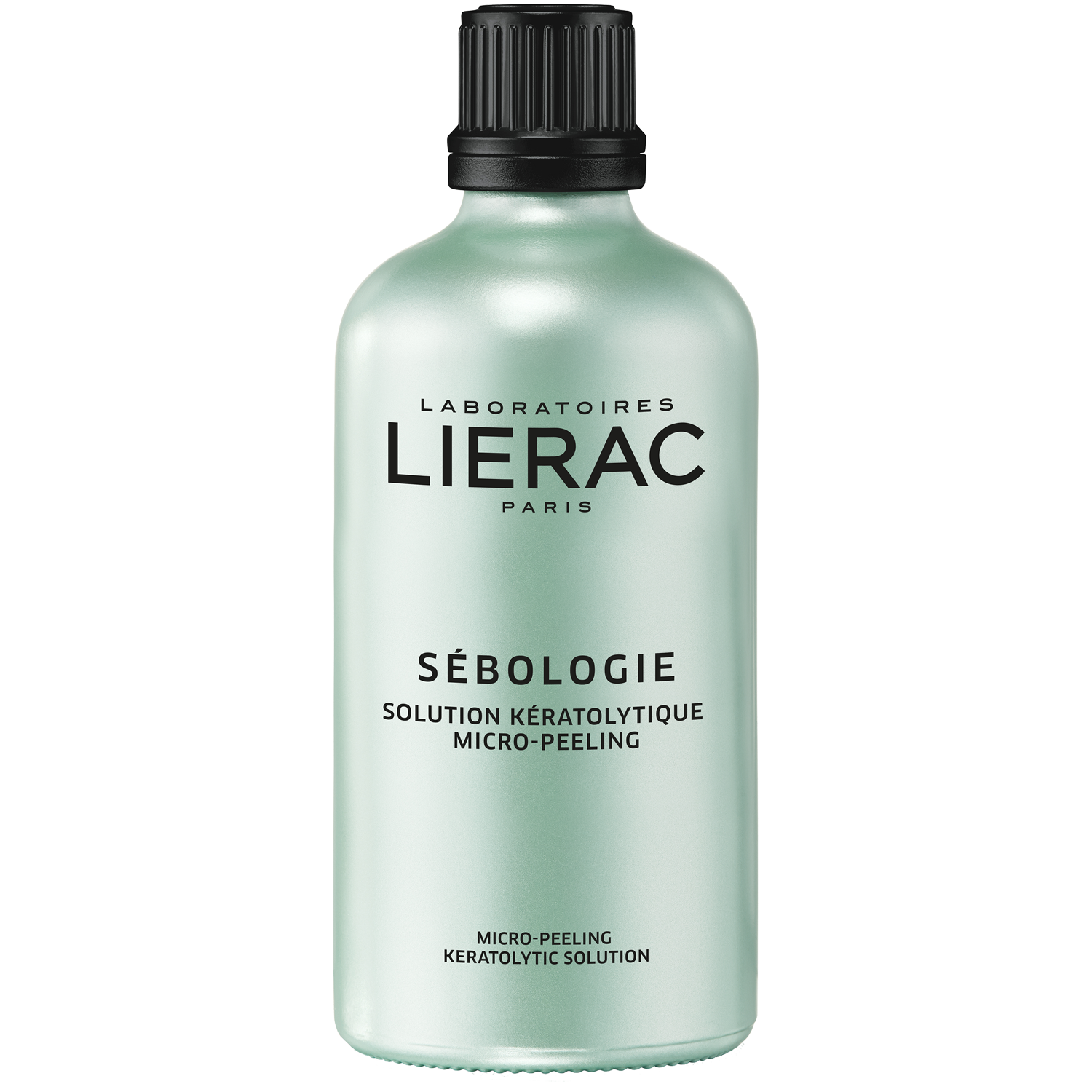 Lierac Sebologie кератолитический раствор для лица, 100 мл