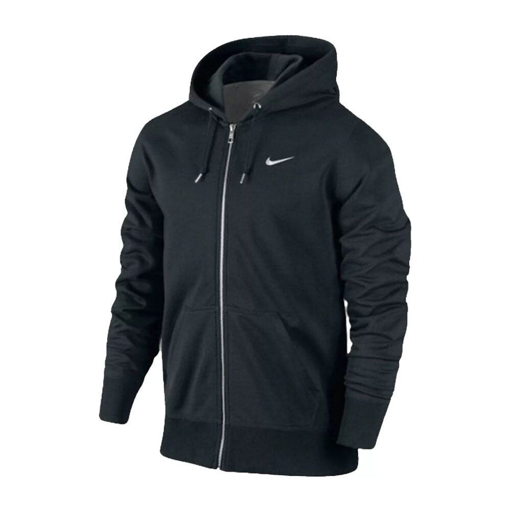 

Толстовка Nike Classic Fz Ft, зеленый