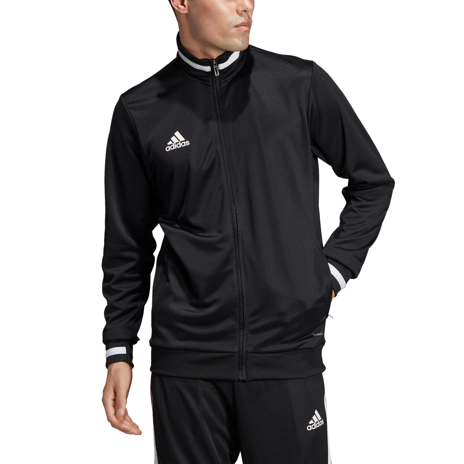 

Куртки Спортивная куртка TEAM19 ADIDAS